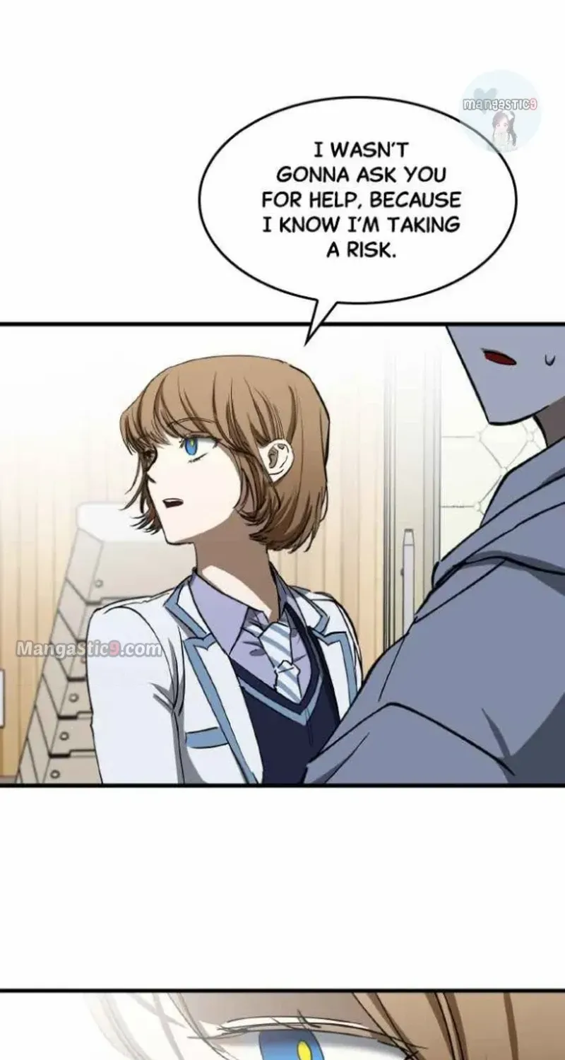 Night of Shadows Chapter 43 page 90 - 