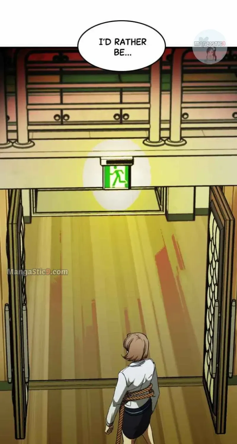 Night of Shadows Chapter 43 page 93 - 