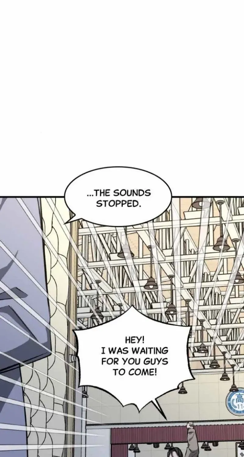 Night of Shadows Chapter 44 page 102 - 