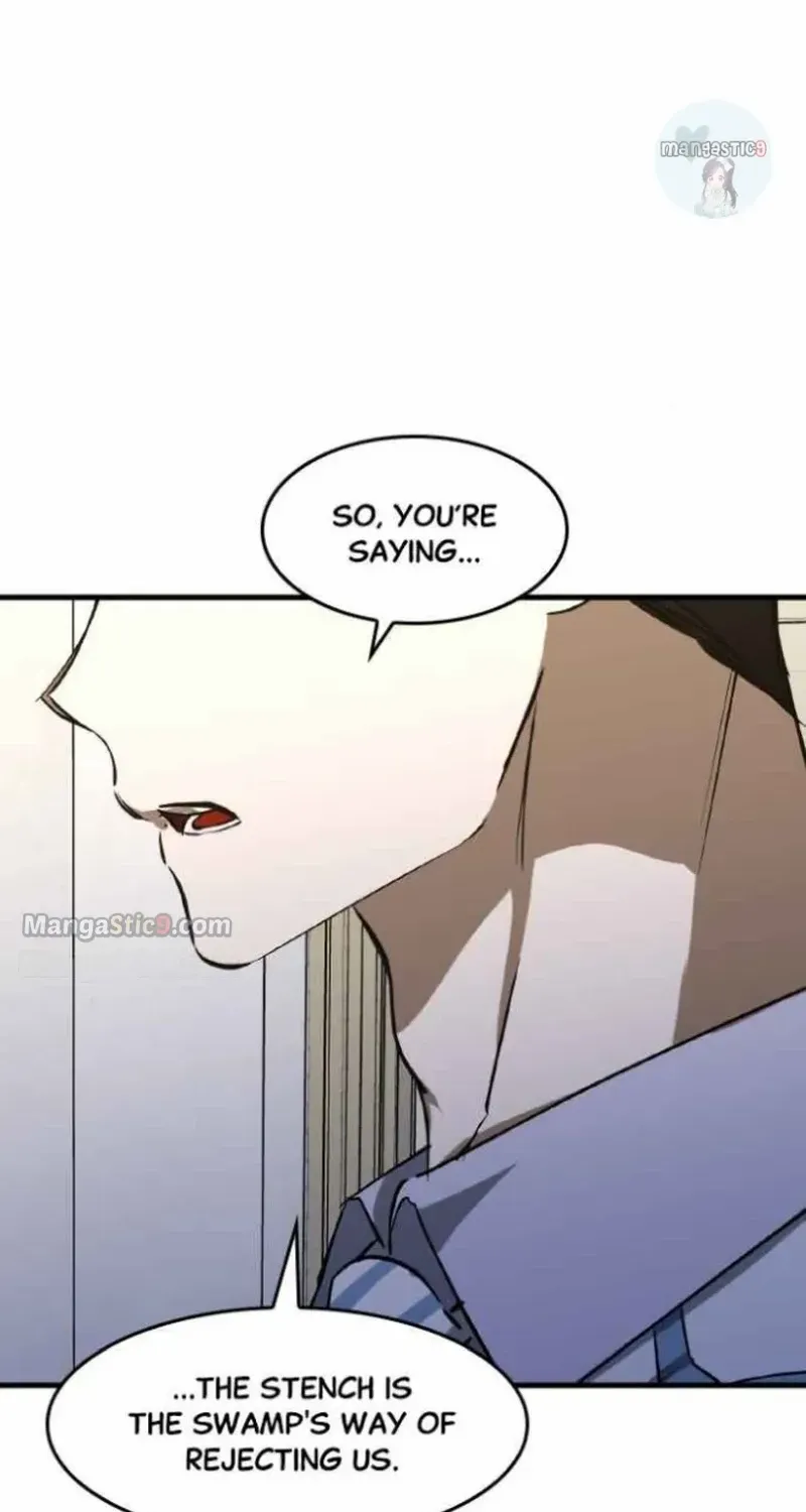 Night of Shadows Chapter 44 page 111 - 