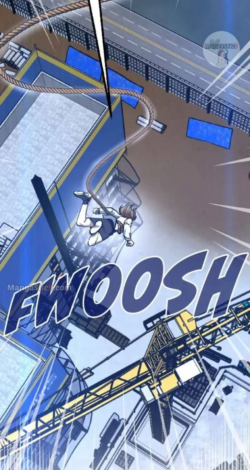 Night of Shadows Chapter 44 page 23 - 