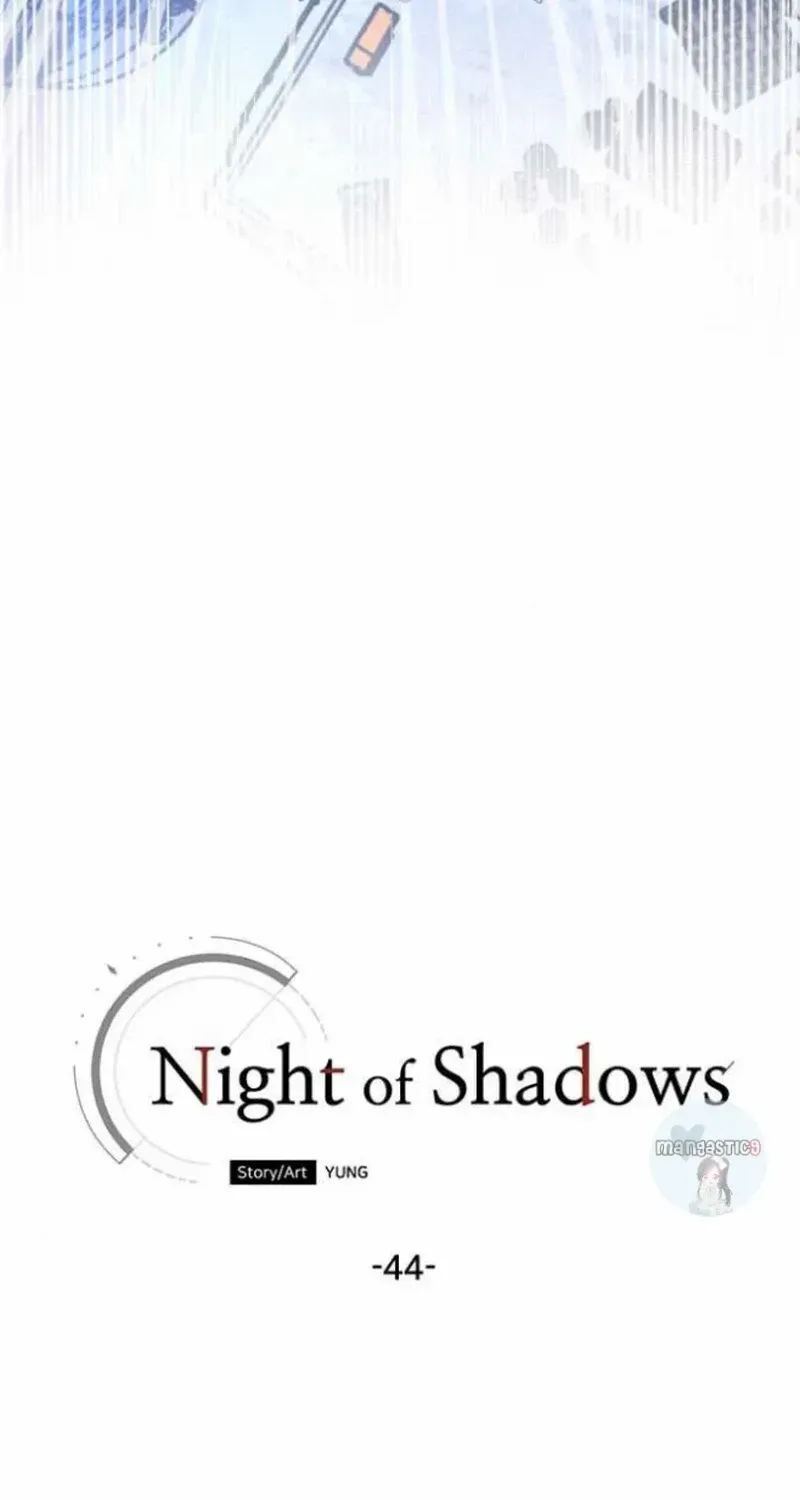 Night of Shadows Chapter 44 page 24 - 
