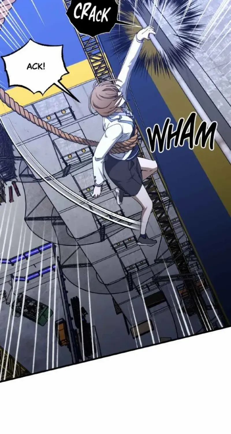 Night of Shadows Chapter 44 page 36 - 