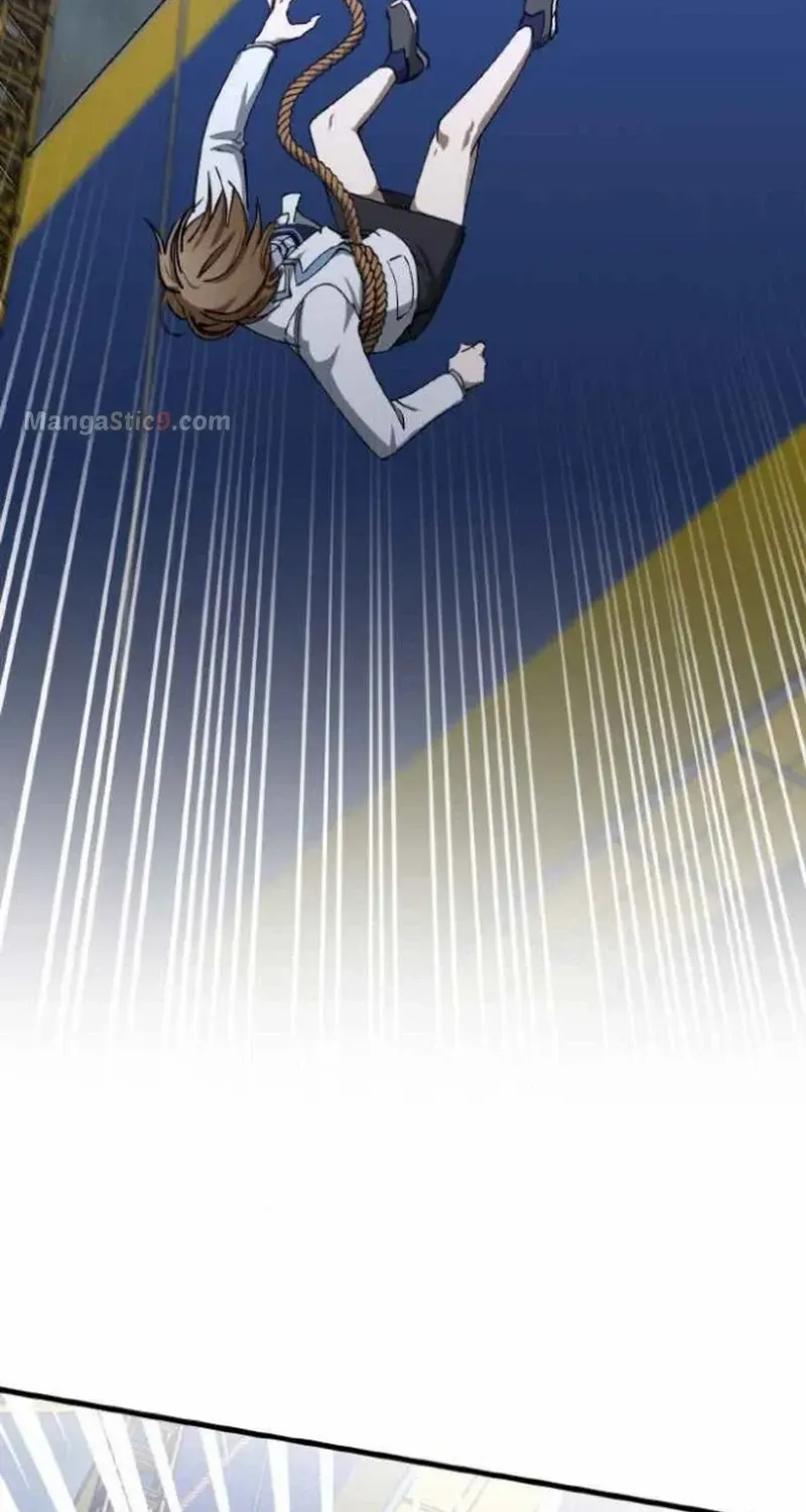 Night of Shadows Chapter 44 page 40 - 