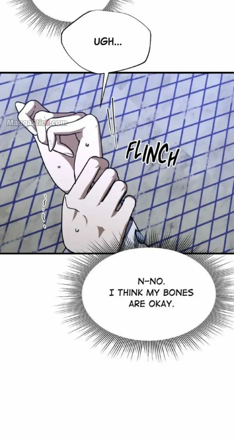 Night of Shadows Chapter 44 page 48 - 