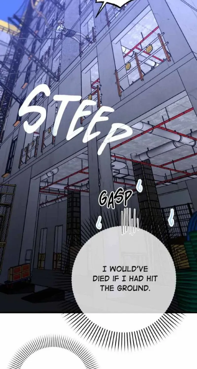 Night of Shadows Chapter 44 page 50 - 