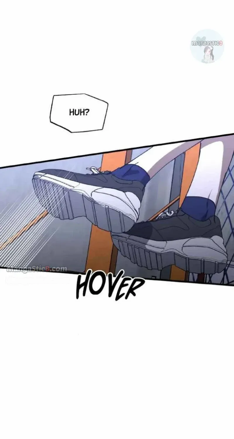 Night of Shadows Chapter 44 page 62 - 