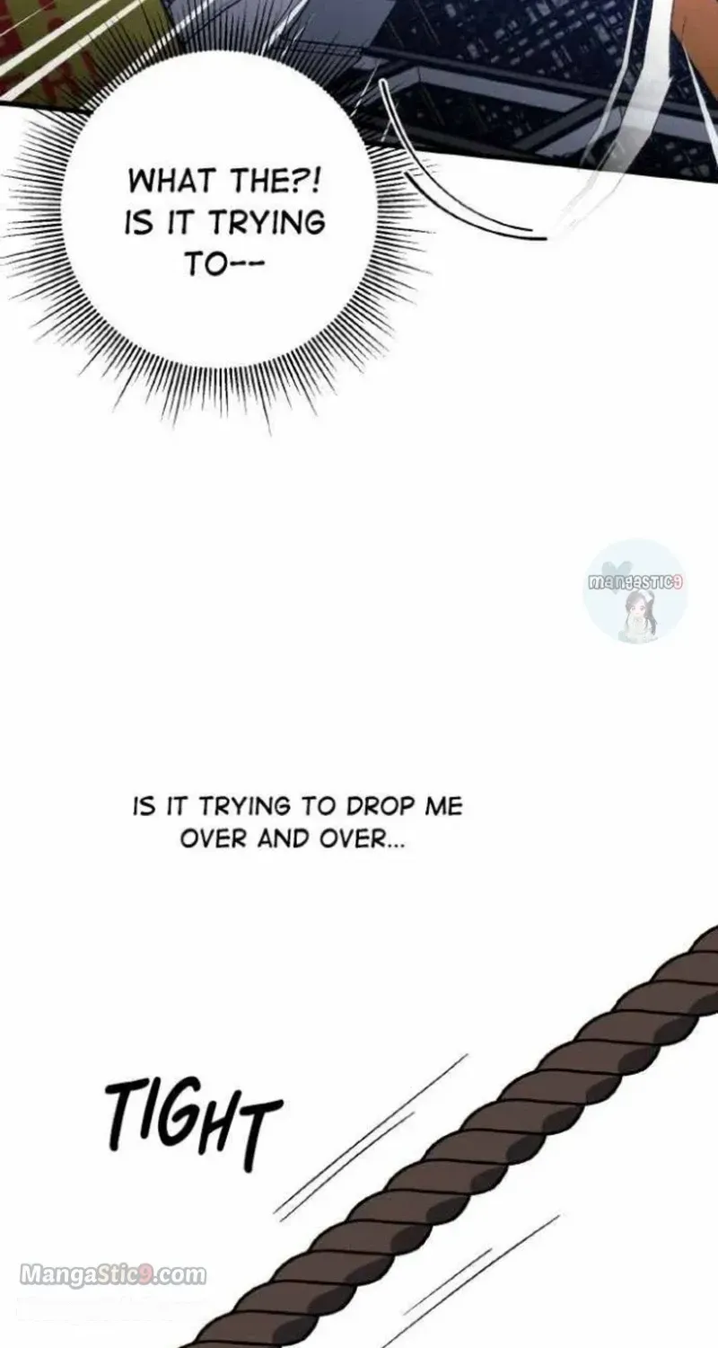 Night of Shadows Chapter 44 page 65 - 