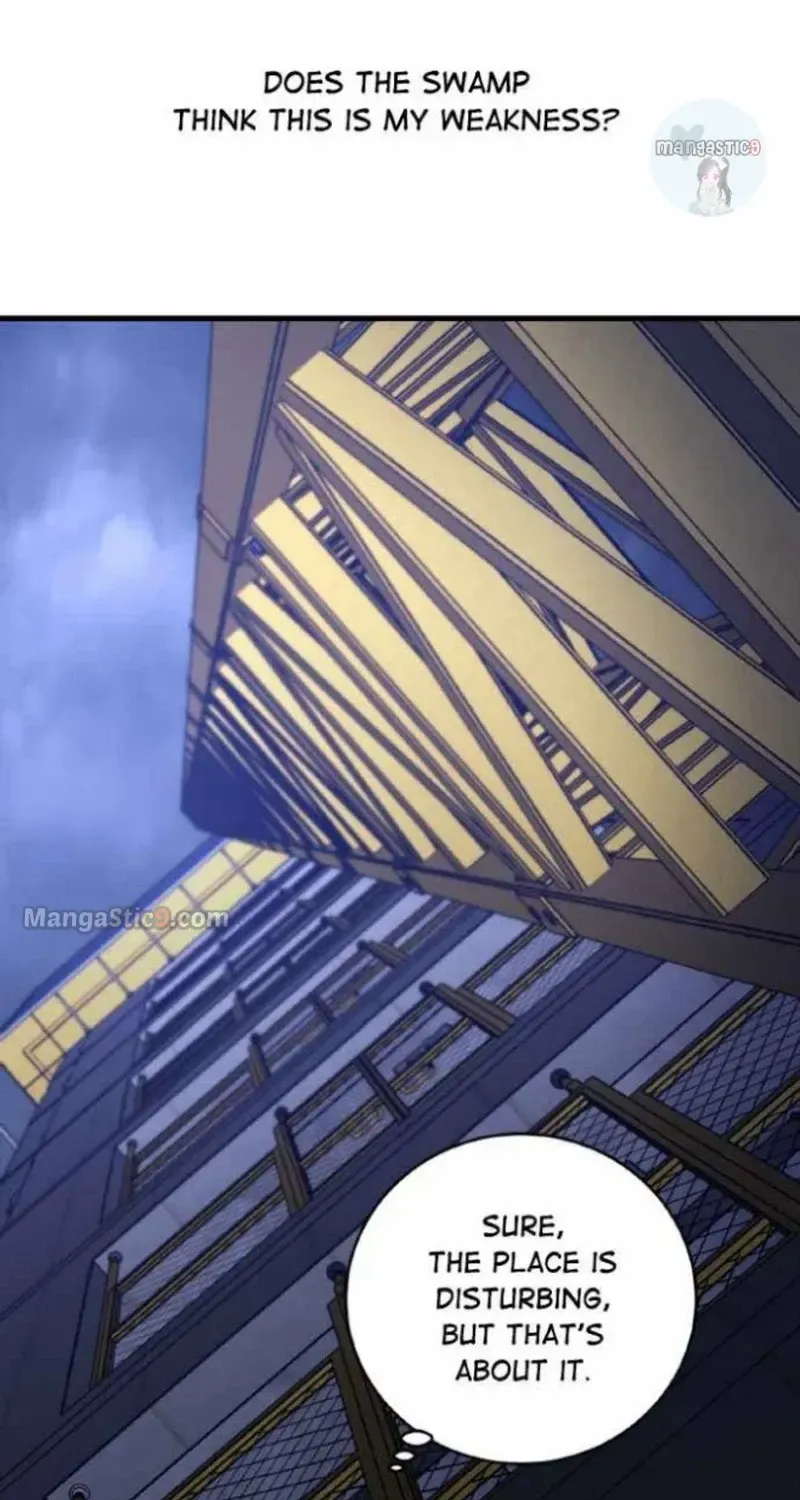 Night of Shadows Chapter 44 page 84 - 