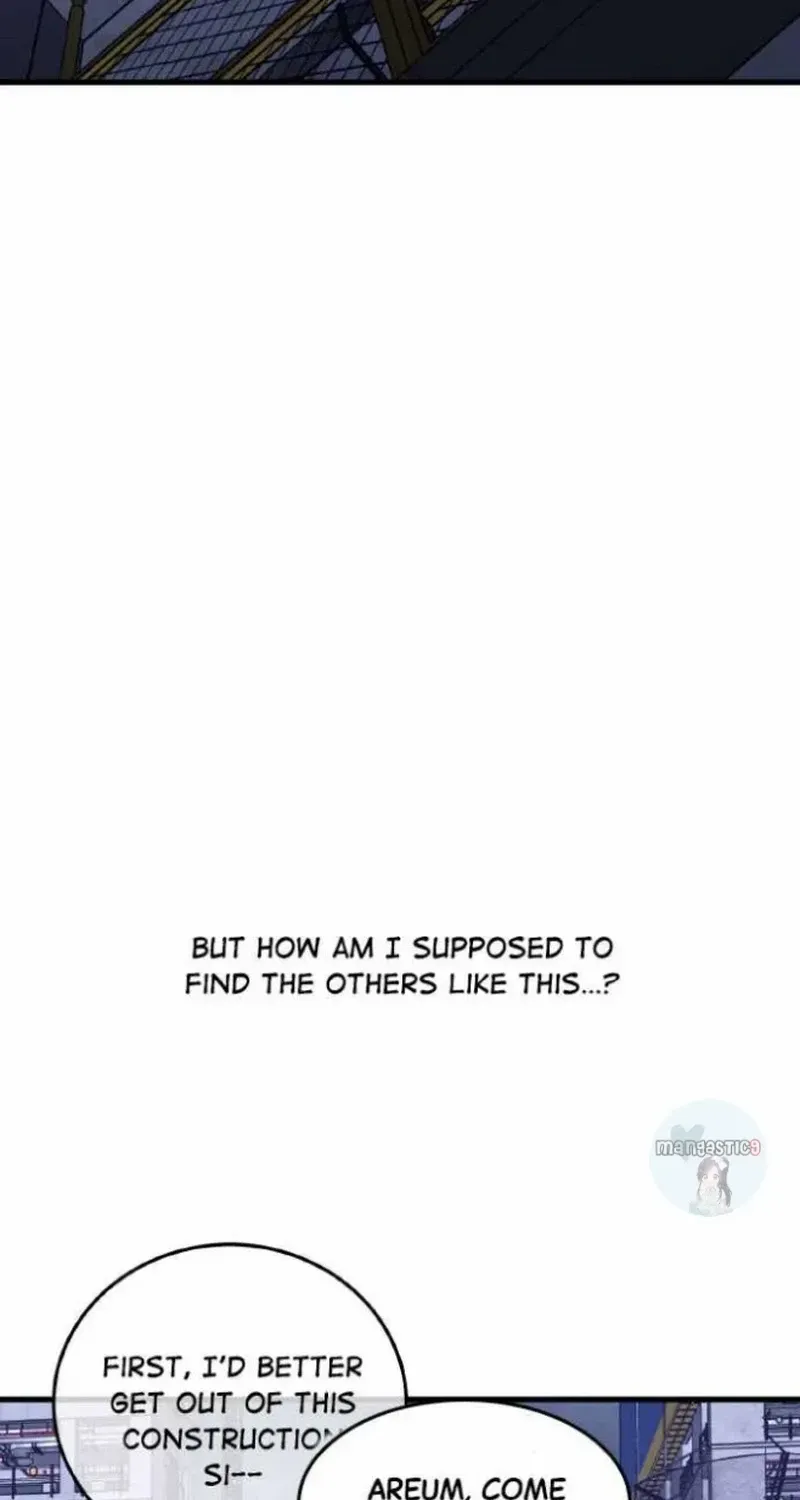 Night of Shadows Chapter 44 page 85 - 