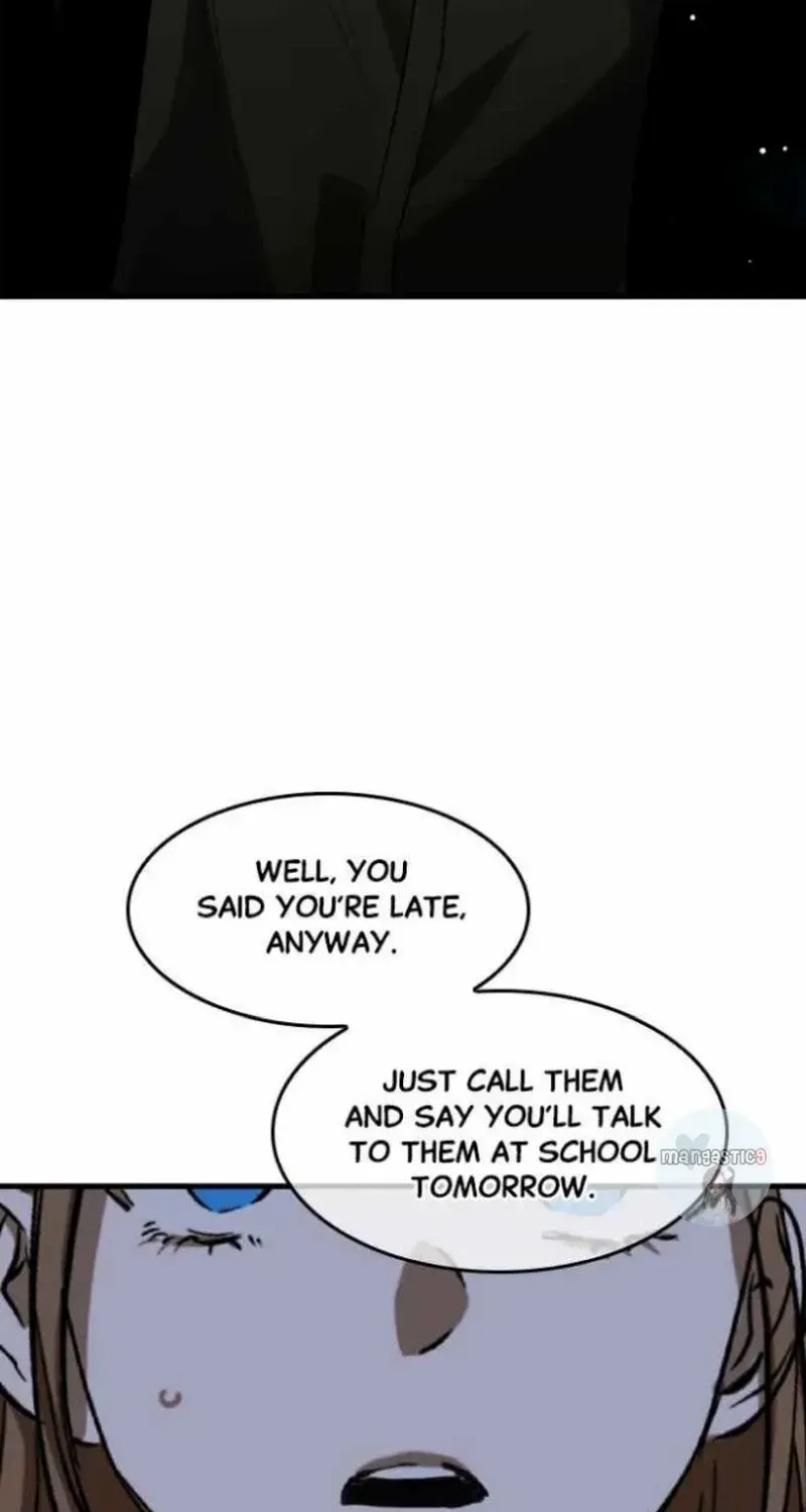 Night of Shadows Chapter 44 page 92 - 