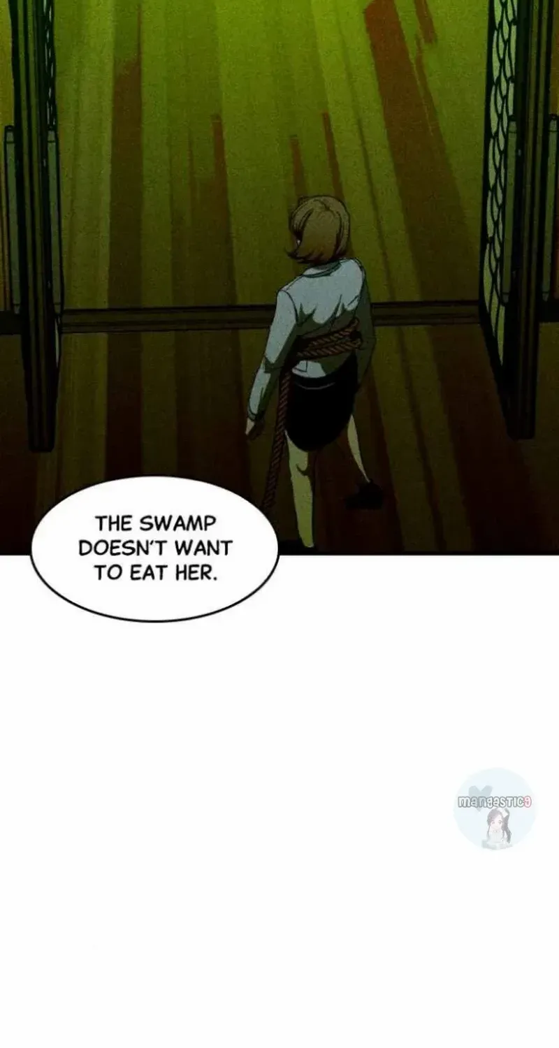 Night of Shadows Chapter 45 page 11 - 