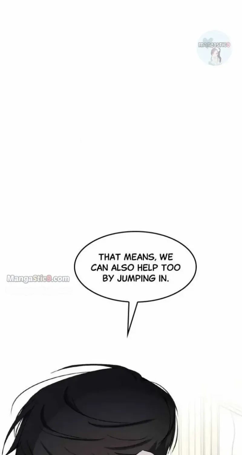 Night of Shadows Chapter 45 page 15 - 