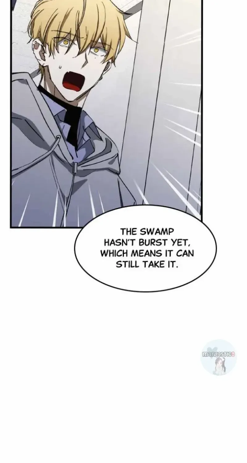 Night of Shadows Chapter 45 page 19 - 
