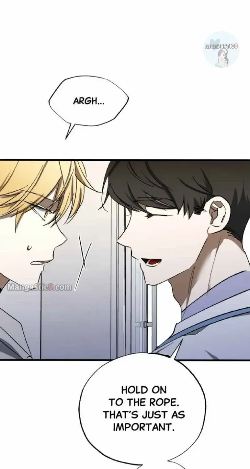 Night of Shadows Chapter 45 page 23 - 