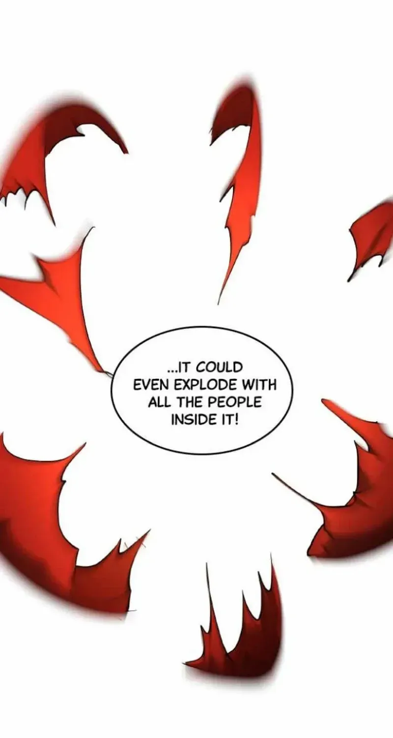 Night of Shadows Chapter 45 page 31 - 