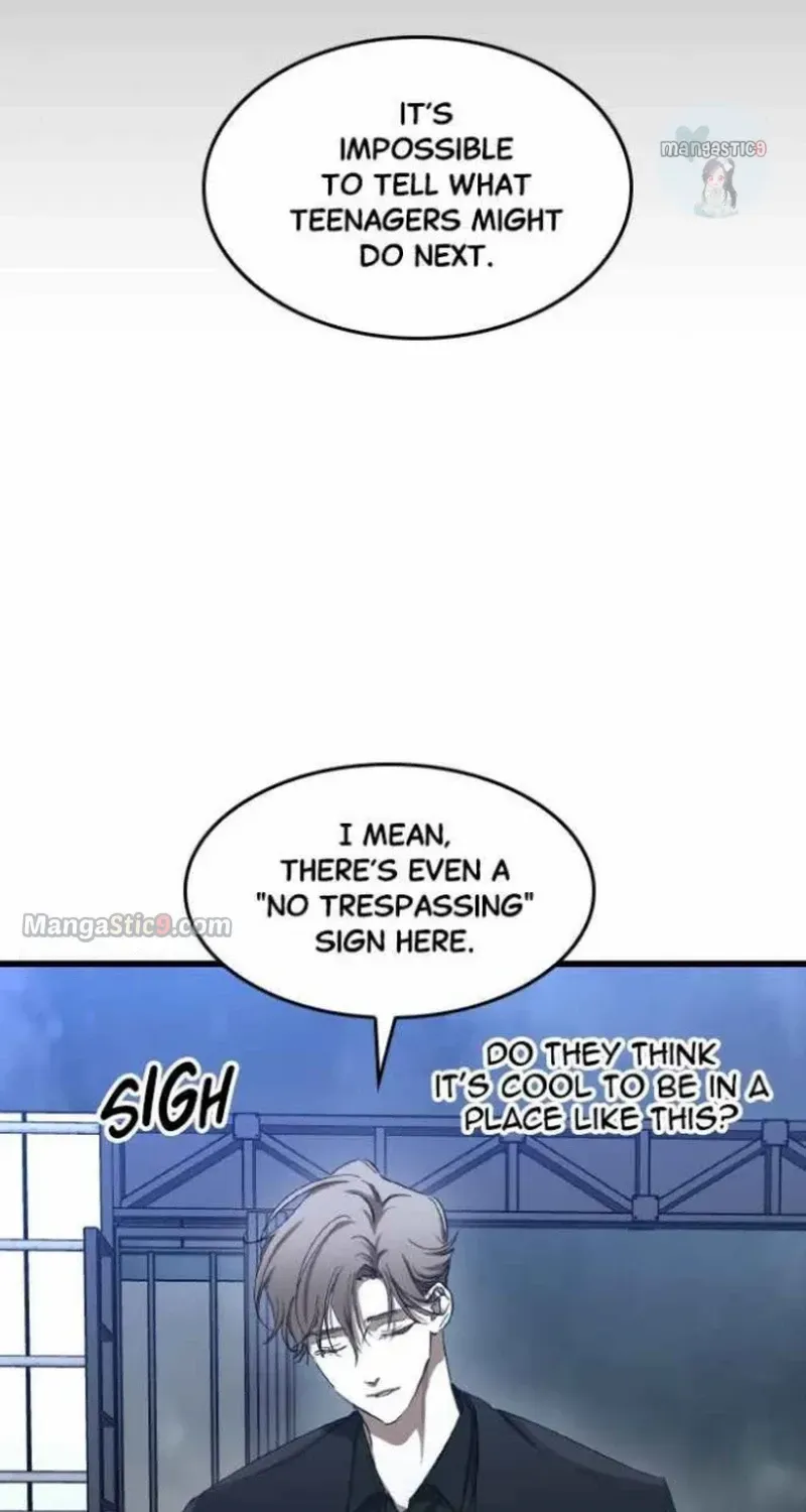 Night of Shadows Chapter 45 page 39 - 