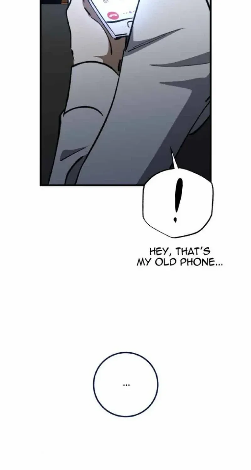 Night of Shadows Chapter 45 page 51 - 
