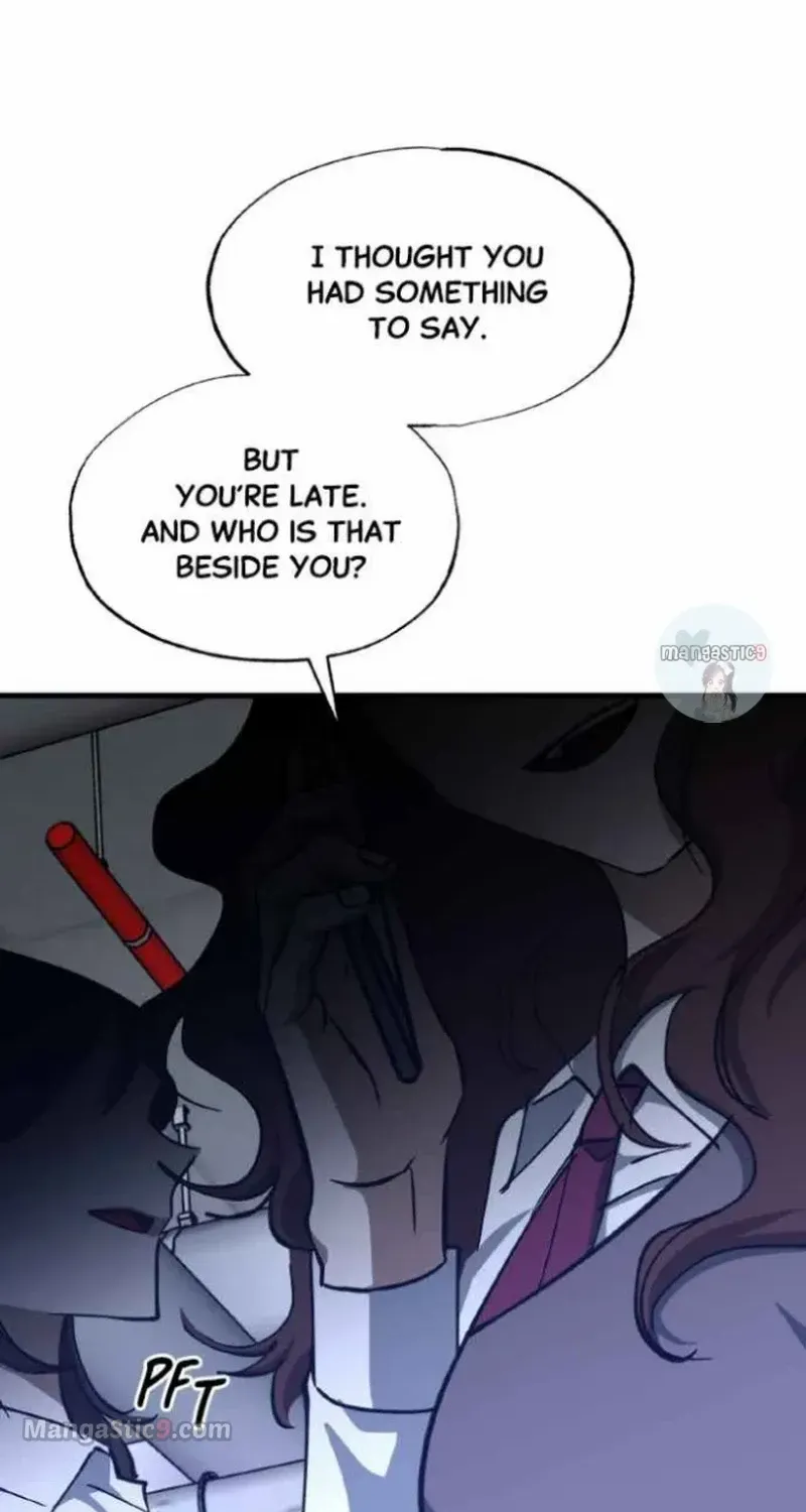 Night of Shadows Chapter 45 page 57 - 