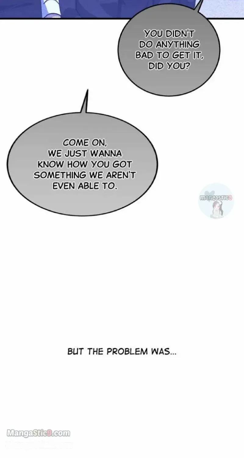 Night of Shadows Chapter 45 page 65 - 