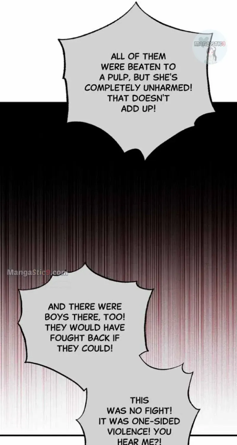 Night of Shadows Chapter 45 page 69 - 