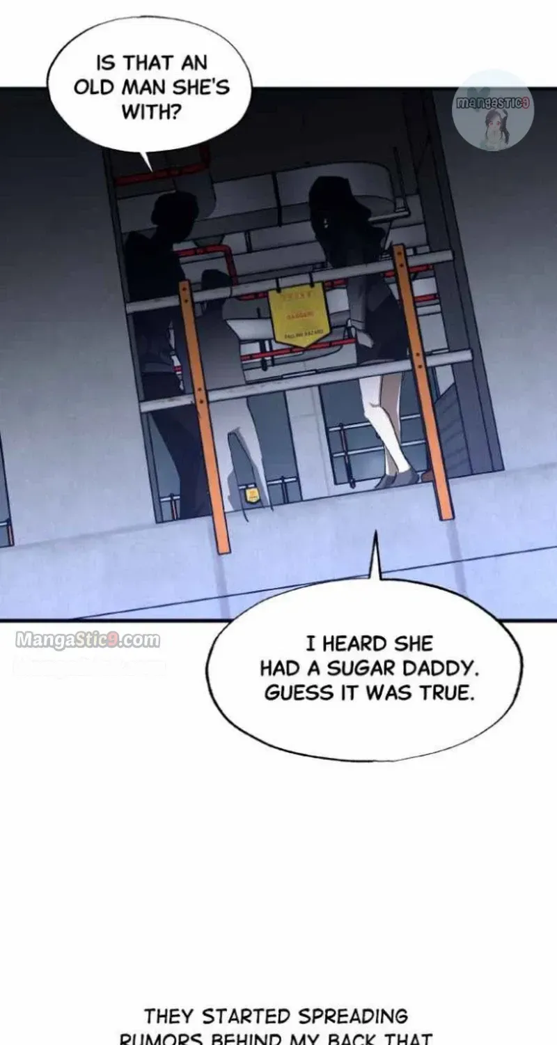 Night of Shadows Chapter 45 page 76 - 