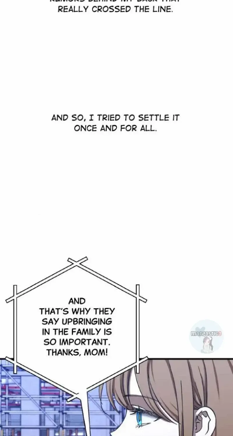 Night of Shadows Chapter 45 page 77 - 