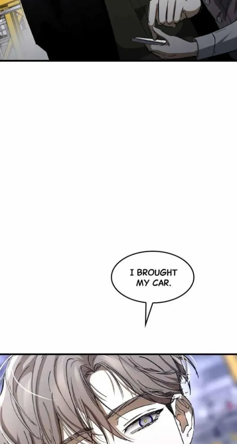 Night of Shadows Chapter 45 page 87 - 