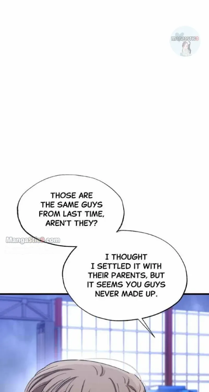 Night of Shadows Chapter 45 page 91 - 