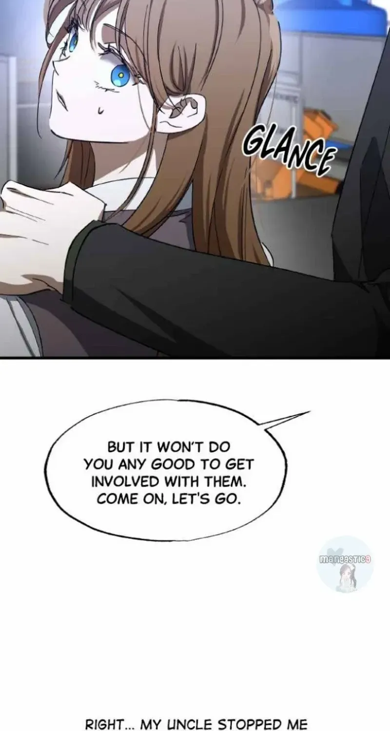 Night of Shadows Chapter 45 page 92 - 