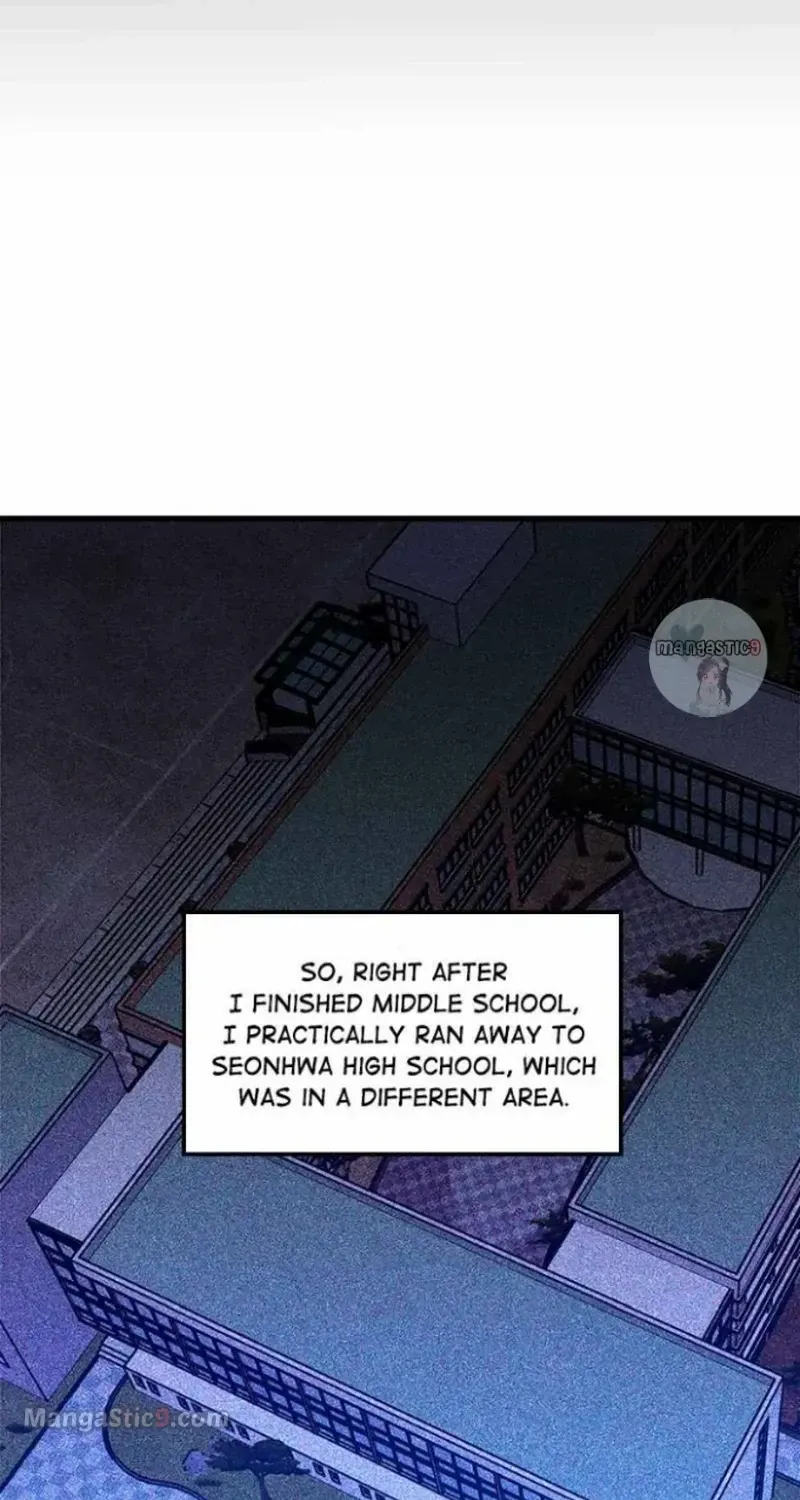 Night of Shadows Chapter 46 page 12 - 