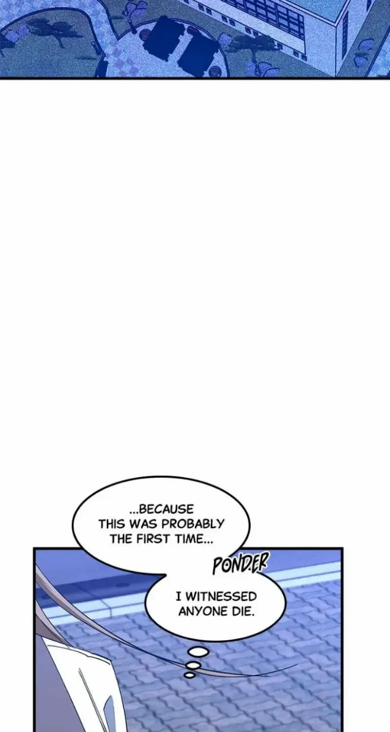 Night of Shadows Chapter 46 page 13 - 
