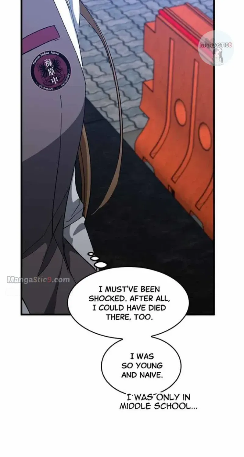 Night of Shadows Chapter 46 page 14 - 