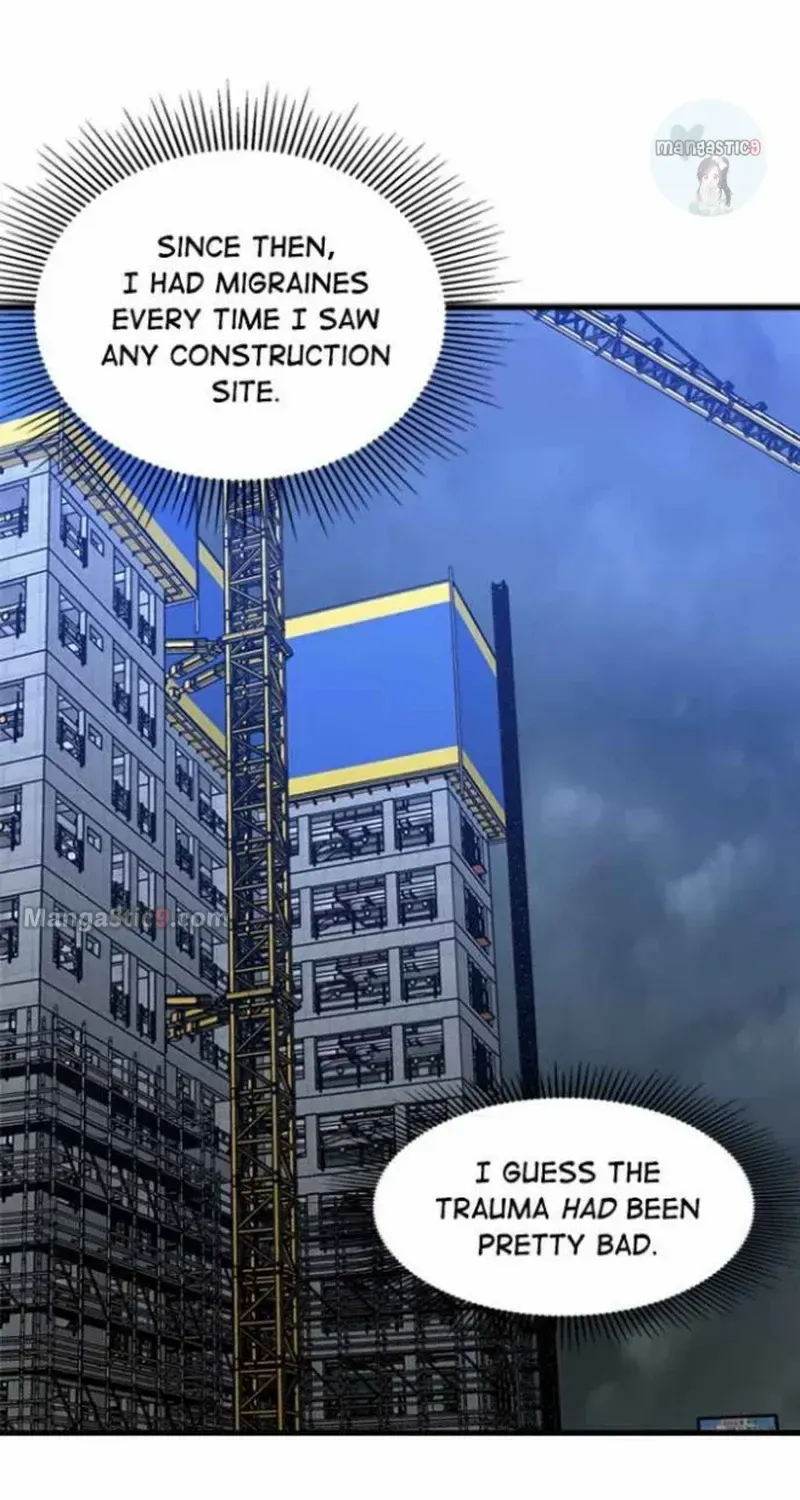 Night of Shadows Chapter 46 page 16 - 