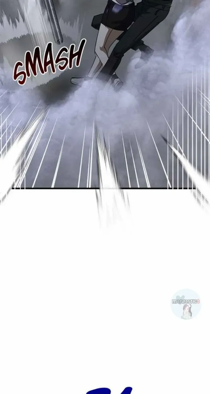 Night of Shadows Chapter 46 page 30 - 