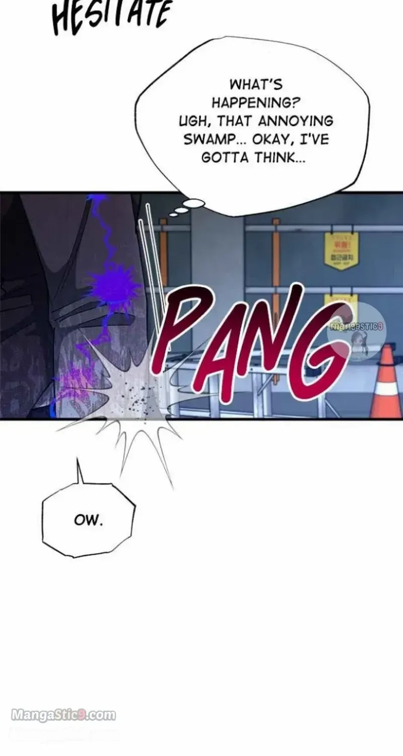 Night of Shadows Chapter 46 page 37 - 