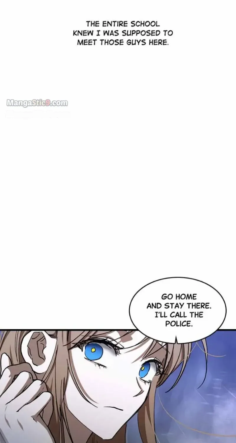 Night of Shadows Chapter 46 page 5 - 