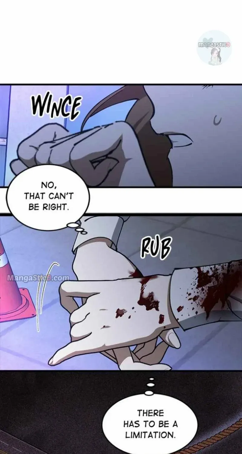 Night of Shadows Chapter 46 page 50 - 