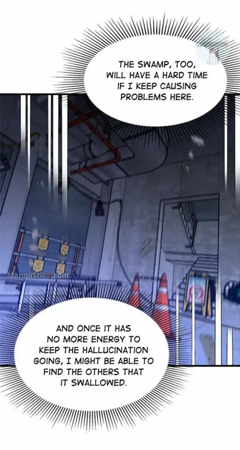 Night of Shadows Chapter 46 page 57 - 