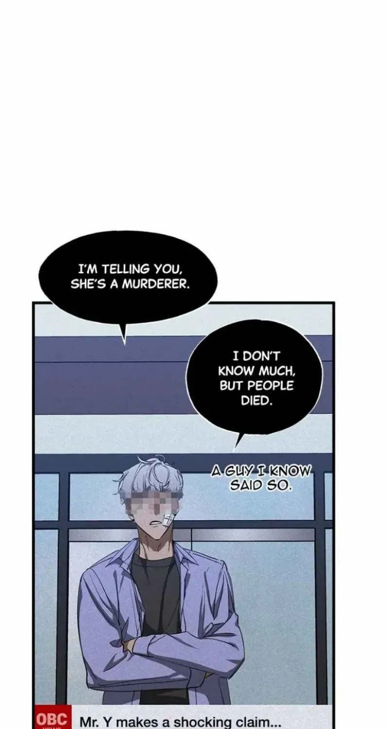 Night of Shadows Chapter 46 page 7 - 
