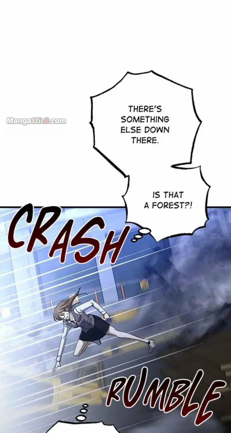 Night of Shadows Chapter 46 page 67 - 