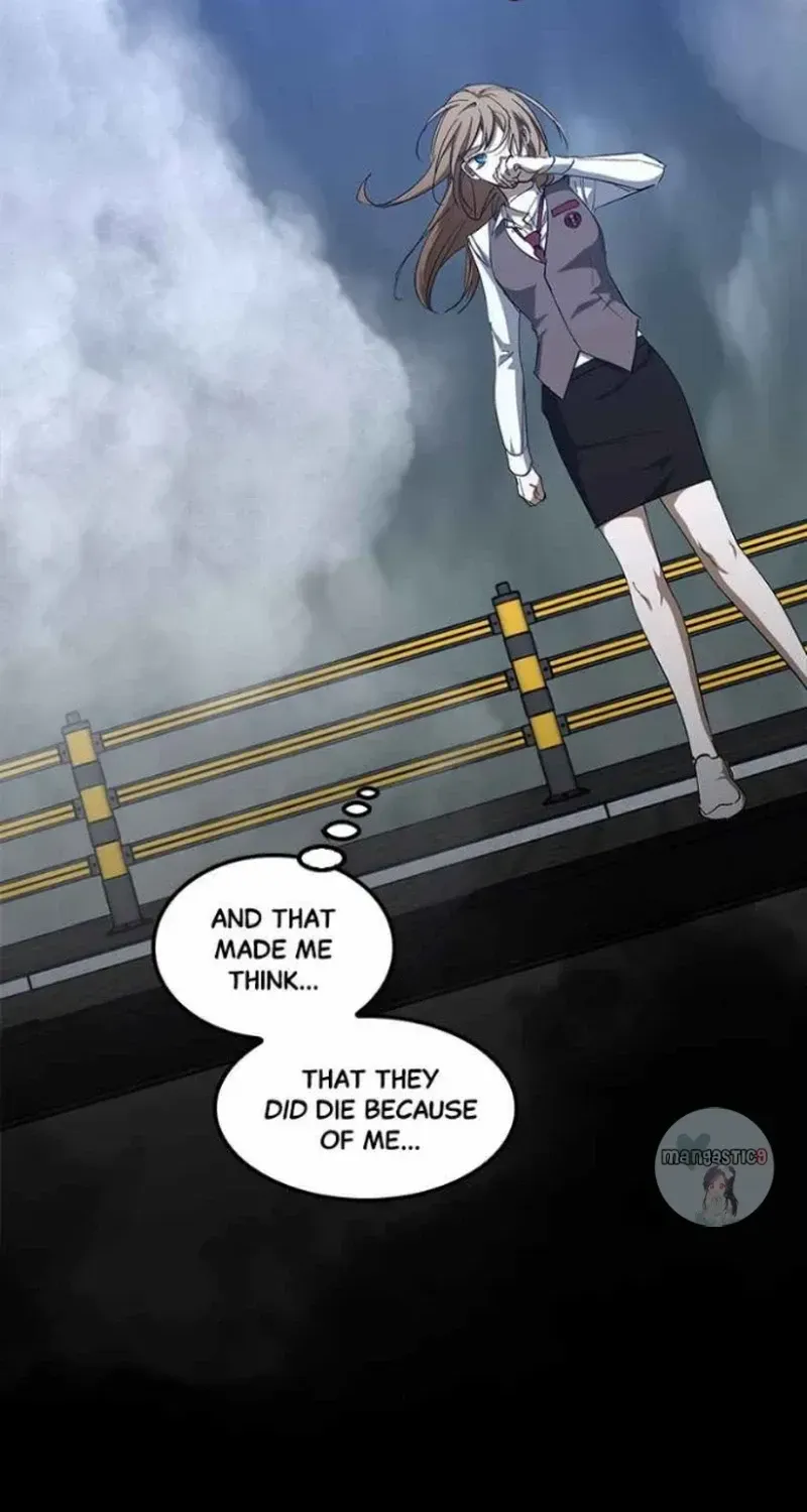 Night of Shadows Chapter 46 page 10 - 