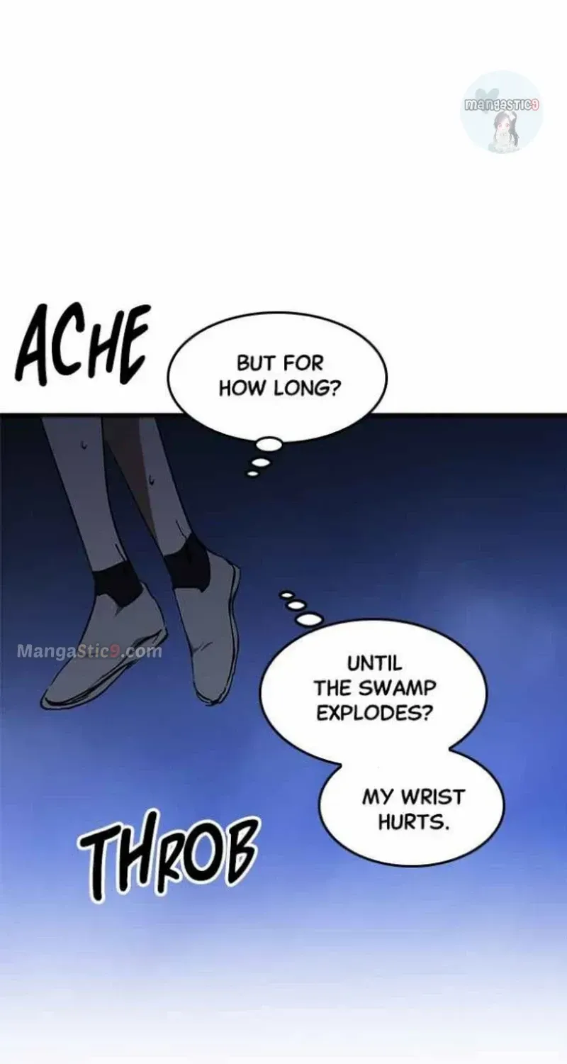 Night of Shadows Chapter 46 page 94 - 