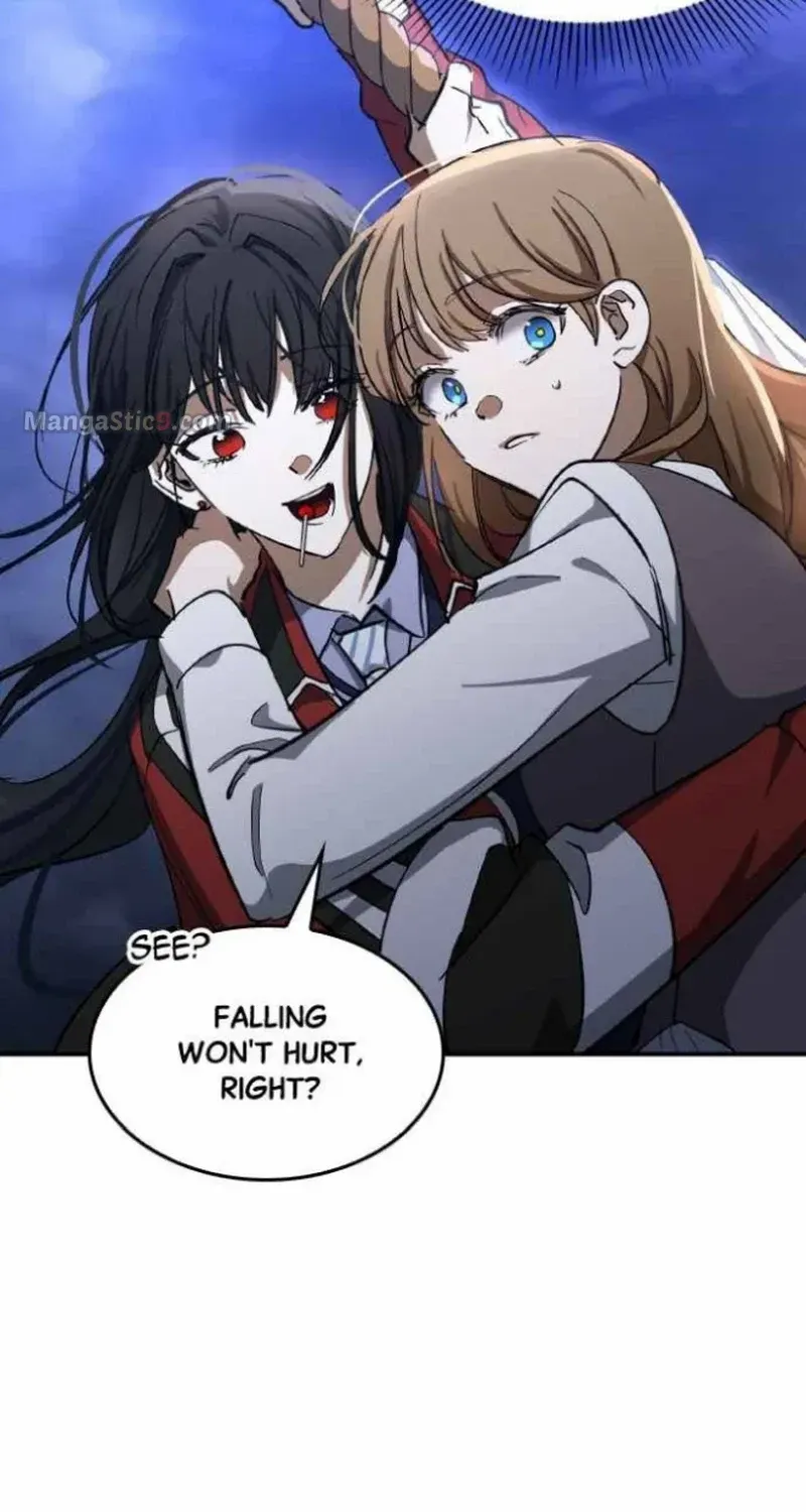 Night of Shadows Chapter 47 page 12 - 