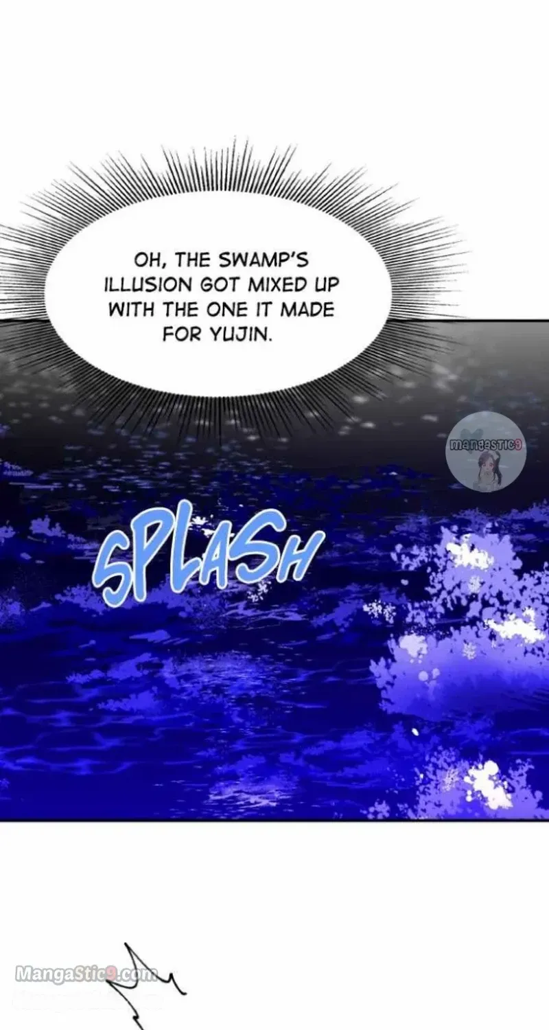 Night of Shadows Chapter 47 page 13 - 