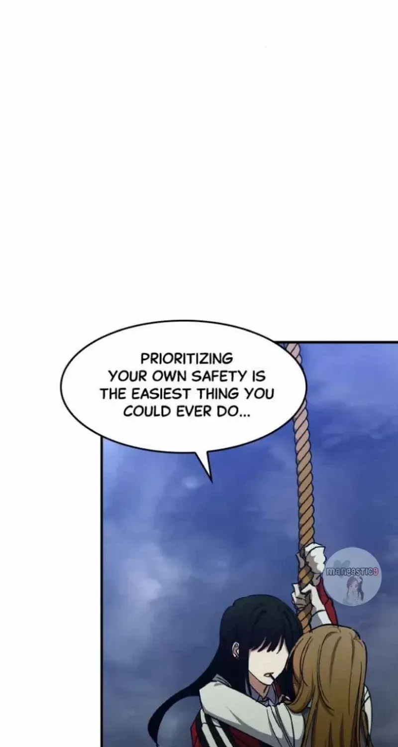 Night of Shadows Chapter 47 page 18 - 