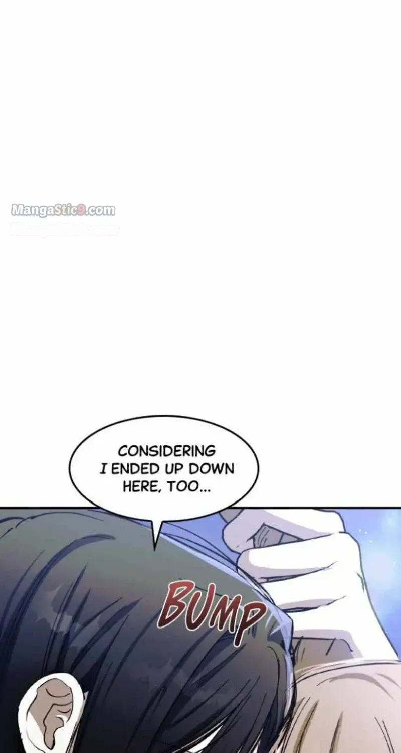 Night of Shadows Chapter 47 page 27 - 