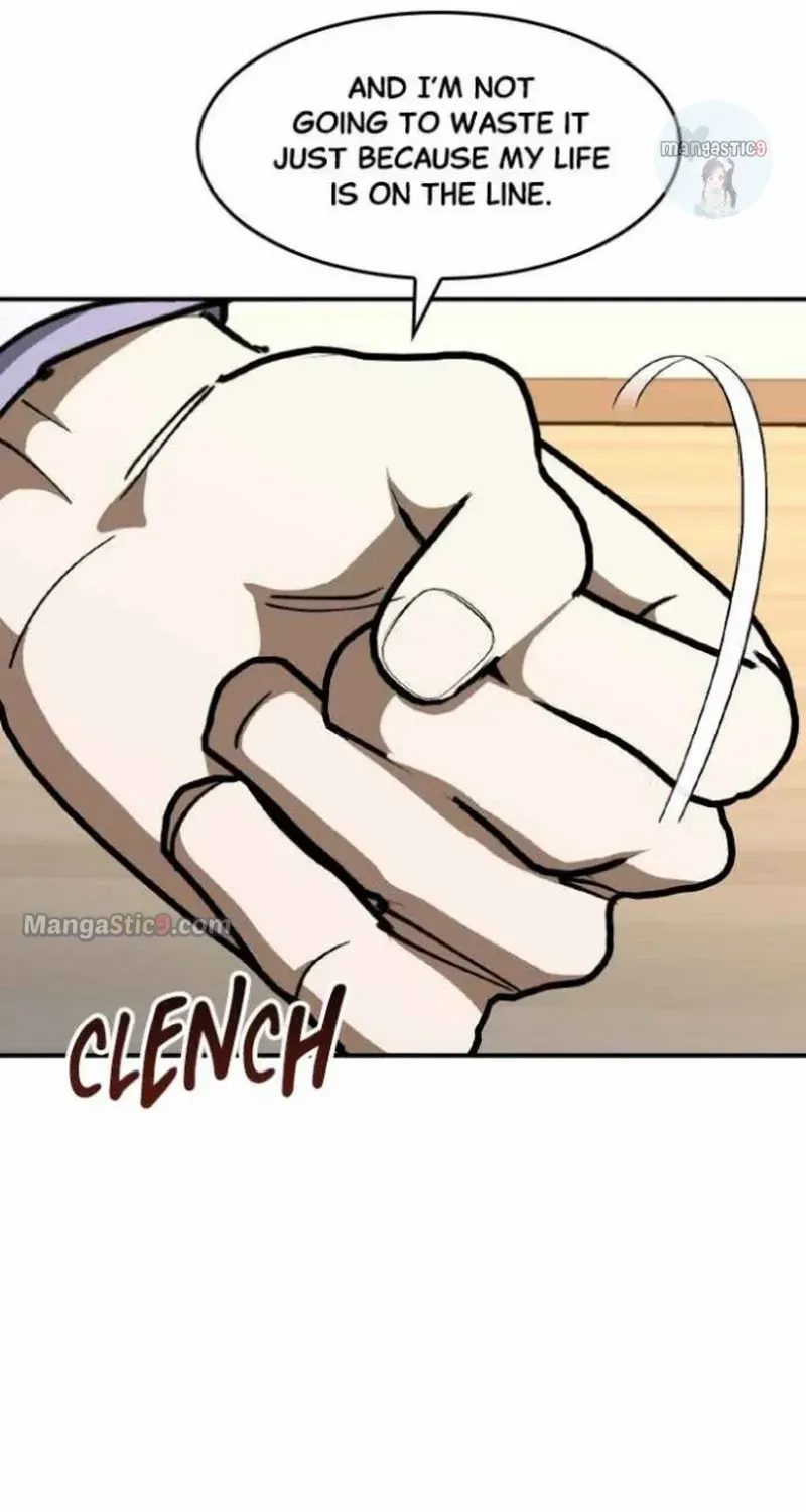 Night of Shadows Chapter 47 page 39 - 