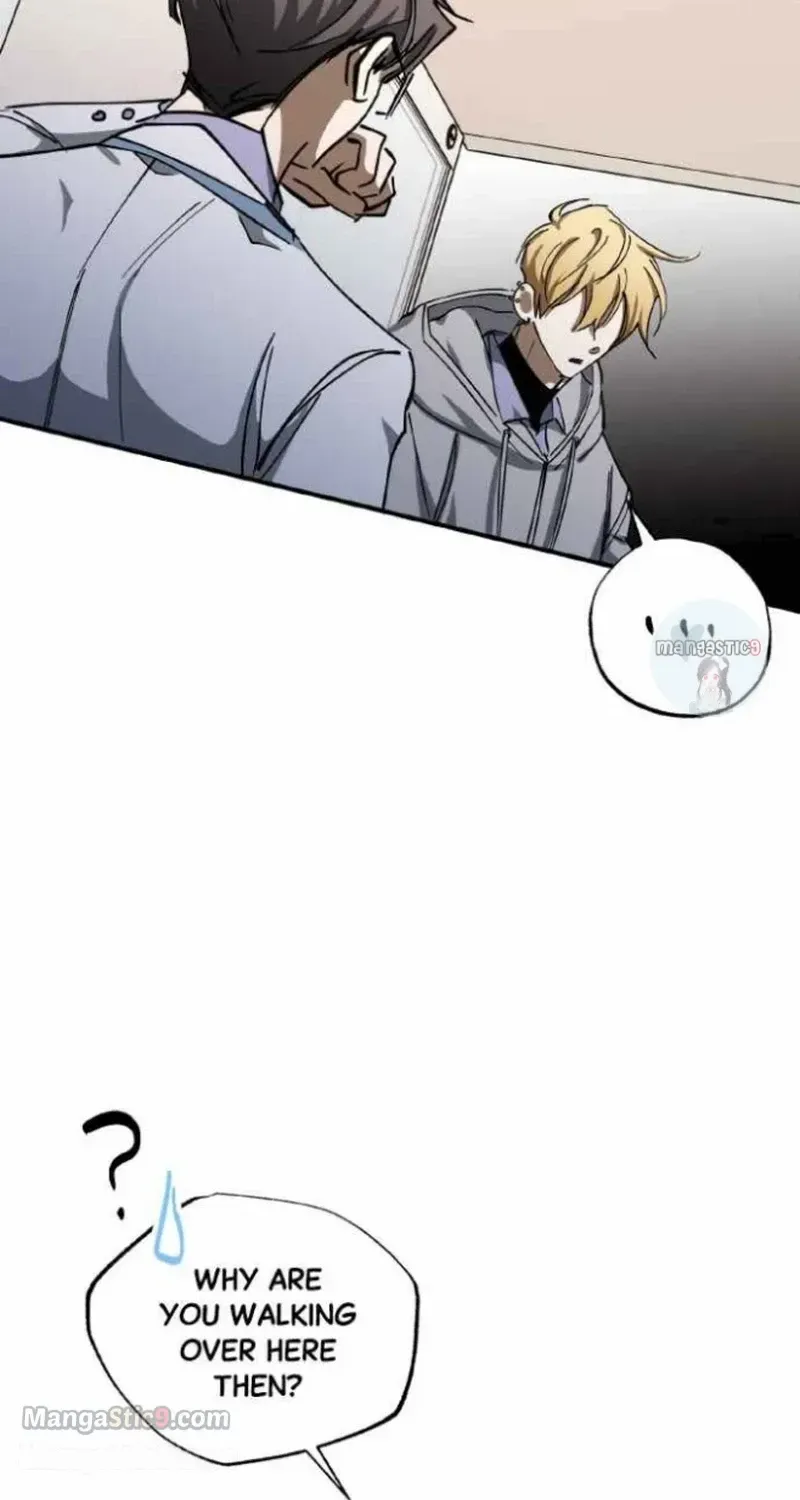 Night of Shadows Chapter 47 page 49 - 