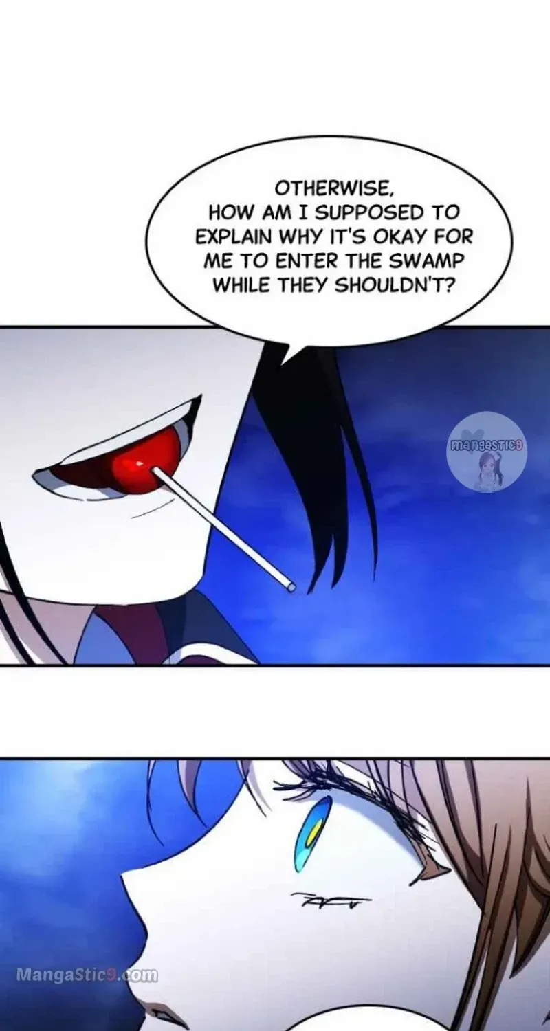 Night of Shadows Chapter 47 page 64 - 